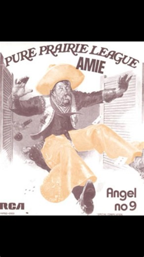 Amie: The Song That Found Success Three Years Later #memories #70s #music