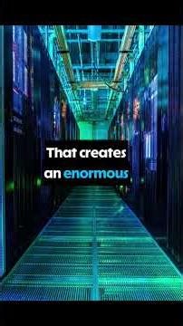 Scientists Just Built a Computer Using Human Brain Cells