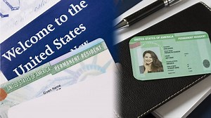 Estados Unidos: Si tu ‘Green Card’ tiene errores o necesita cambios, así puedes pedirlo en Uscis