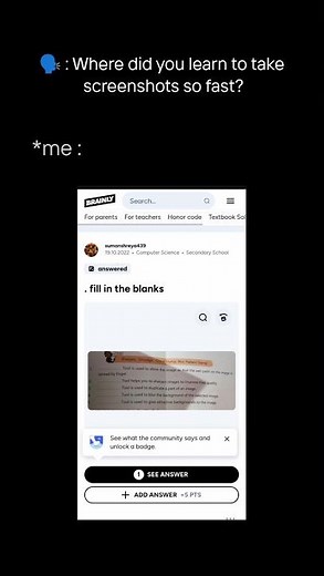 Remember 🥹 Brainly “Login to see the answer” struggle