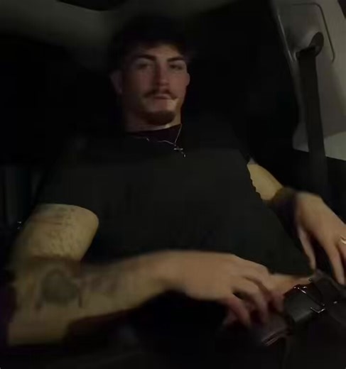 suck his cock? duh