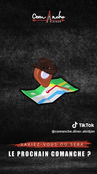 Comanche : Nouvelle branche à Abidjan bientôt ouverte !