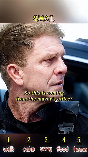 🎬 A Small Accident… Big Consequences 🚔😬 | Deacon Gets His License Suspended | S.W.A.T. S02E08