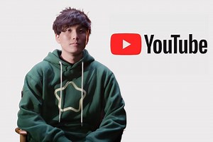 How did Sykkuno get his name? Tracing the origins of the YouTuber's iconic tag