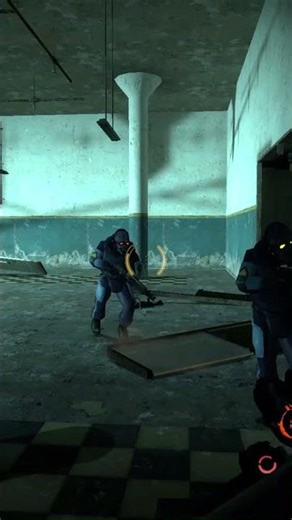 HL2 EP9 My Alien Squad Cooked The Combine 💀
