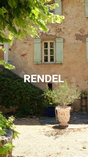 TAN STORIES: A Summer Visual Narrative in France