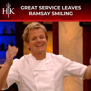 4.3M views · 10K reactions | So it is possible... | Hell's Kitchen USA | Facebook