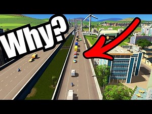 6 Tips to Make YOU a Better Cities: Skylines Player