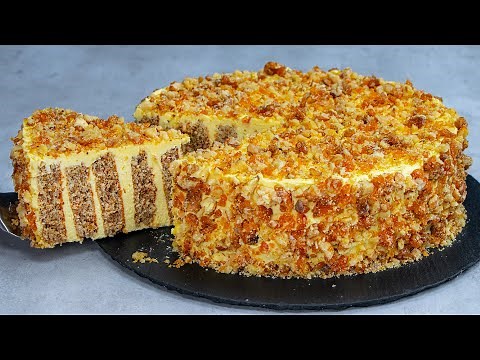 This cake recipe is absolutely sensational! You will thank me after you try it! | Cookrate