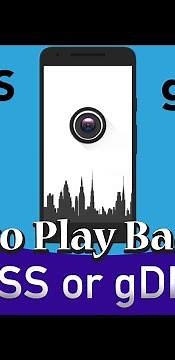 GDMSS Plus Play Back | How to Play back recordings in gDMSS App