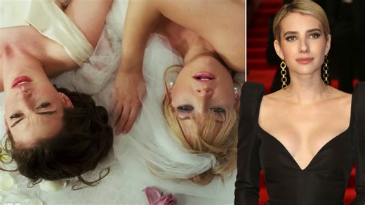 Emma Roberts to star in new Bride Wars TV series