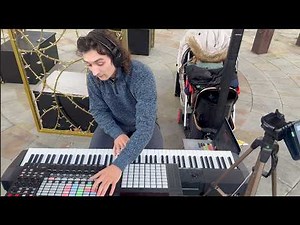 You’ve Never Heard ‘Zombie’ Played Like This | Live Piano Remix