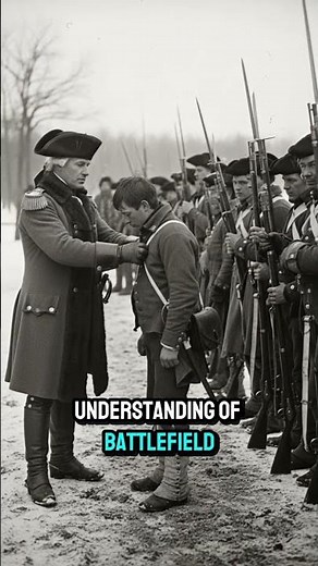 Baron von Steuben: The Prussian Officer Who Transformed the Continental Army at Valley Forge