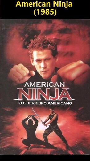 American Ninja (1985): The Silent Weapon of the U.S. Army