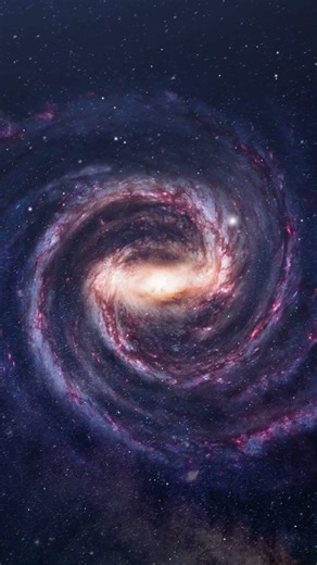 The Sun’s Secret Journey Through the Galaxy