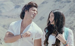 Enjoy Tere Dil Mein Song From Commando 2 | Ft. Vidyut Jammwal & Adah Sharma