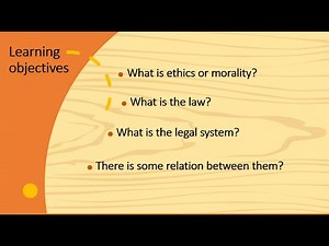 Law and morality relationship. Legal system and ethics relation