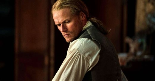 "Outlander": Stirbt Jamie? Titel des letzten Buches enthüllt - TV SPIELFILM