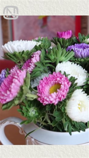 DIY Kitchen HACK: Make your own decor