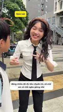 Khi tôi là ngôi sao may mắn siêu cấp #giaitri
