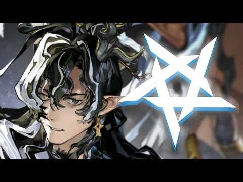 Pulls until Wang MAX pot [Arknights]