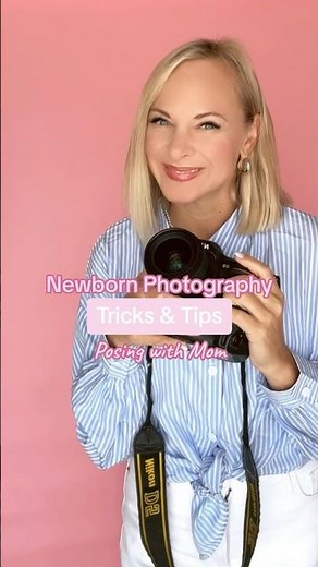 newborn photography posing with mom # #learnnewbornphotography #photographylovers #photographytips