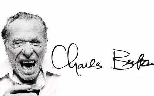 布考斯基·生而如此【Bukowski】Born into this.2003