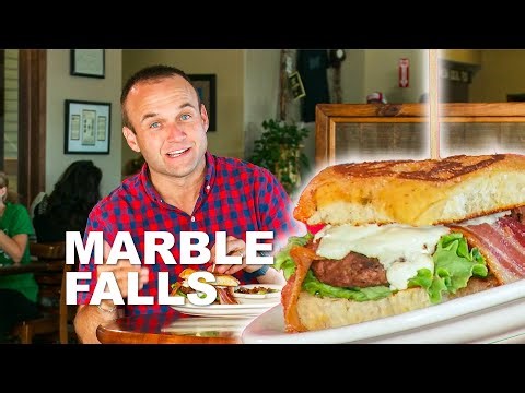 Day Trip to Marble Falls 🍰 (FULL EPISODE) S6 E2