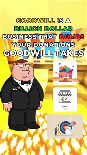 The Truth About Goodwill: Are Your Donations Helping?