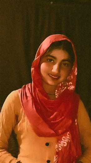 Jiya Salmani on Instagram: "Naseeb wali ..❤️💯"