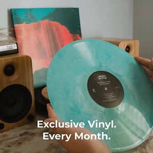 🎶 Want to start a record collection? Look no further than Magnolia Record Club! 🎶 | Magnolia Record Club