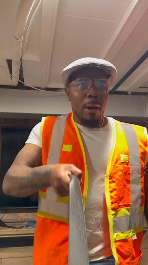 Mr Ford Pops on Instagram: "When you getting a whooping and grab the belt. #Pops #HaHaDavis "