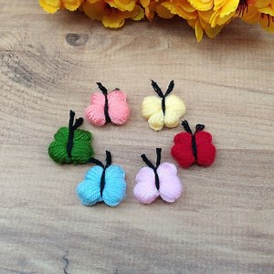 10K views · 231 reactions | I made something super with colorful woolen threads. Very easy and beautiful.#BOOMchallenge #knitting #crochetaddict #crocheting | Lady Loves Knitting | Facebook