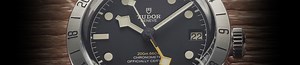 Review: Tudor Black Bay Pro