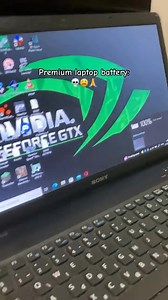 3M views · 43K reactions | The used laptop battery life is not for the faint of heart! redd.it/1hkxl5p | PC Master Race. | Facebook