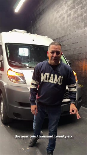 🚐 EN VENTA – Mobile Pet Grooming Van RAM ProMaster 2500 • 2020 • 32,700 millas ✅ Lista para trabajar 💲 $65,000 💡 Ideal para comenzar o expandir tu negocio de grooming móvil y generar ingresos desde el primer día. 📩 Escríbeme por DM o 📞 786-848-7839 – Evelin Peña ⸻ 🚐 FOR SALE – Mobile Pet Grooming Van RAM ProMaster 2500 • 2020 • 32,700 miles ✅ Ready to work 💲 $65,000 💡 Perfect to start or expand your mobile grooming business and generate income from day one. 📩 Send me a DM or 📞 786-848-