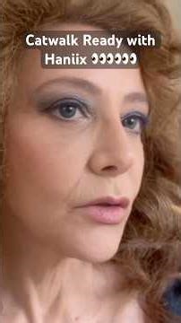 When Your Makeup Is Wrong For Your Colored Contacts #glowup #beauty #shorts