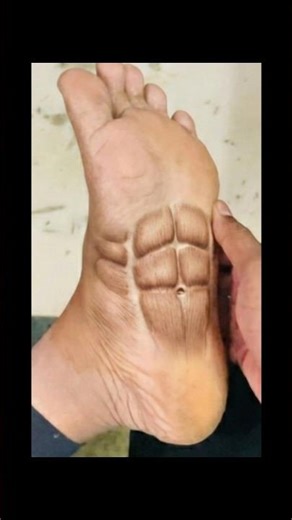 Per par six pack agaye 😂😂😂#comedy #Ramzan #abs