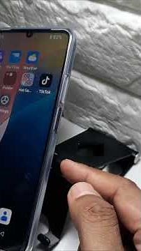 How to Force Restart Realme Phone (Frozen or Unresponsive)