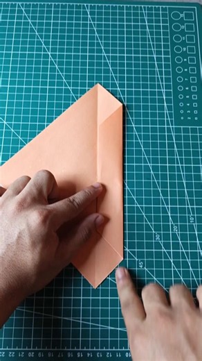 This Paper Toy Spins While Flying 😳🌀 #shorts #papertoy