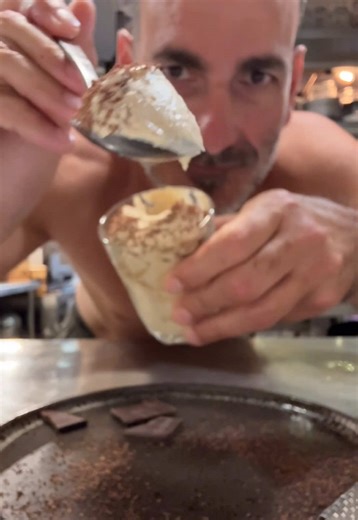 קפה טירמיסו קל והמהיר בצנצנת