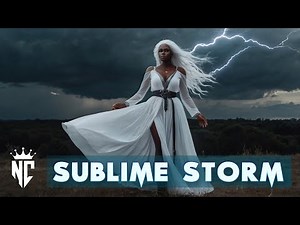 Sublime Storm | Controlling Weather | Biokinesis Subliminal