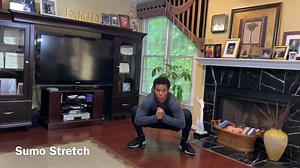 Sumo Stretch