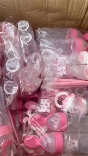 Food Feeder Baby Fruit Feeder Pacifier (3 Pcs) with 6 Different Sized Silicone Pacifiers 2 PCS Silicone Baby Food Dispensing Spoon 90ML with 2 Baby Spoons Pacifier Clip Infant Fruit Teething Toy-Pink #BabyFeeder #FruitFeeder #SiliconePacifier #BabySpoon #TeethingToy #InfantFeeding #BabyEssentials #ParentingTips #BabyProducts #FoodDispensingSpoon #PacifierClip #BabyCare #NewbornEssentials #ToddlerFeeding #BabyTeething #MomLife #BabyGear #HealthyEating #BabyFood #PinkBabyProducts