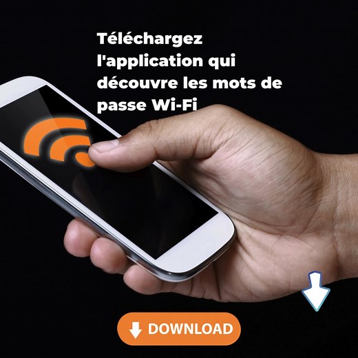 [GRATUIT] 3 applications pour une connexion gratuite via Wi-Fi. Ne soyez plus jamais hors ligne 🌐 | App Buzz