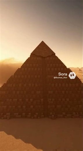 The Pyramids Align With Stars… But Why? #historyshorts #pyramidsofegypt #egyptianpyramids