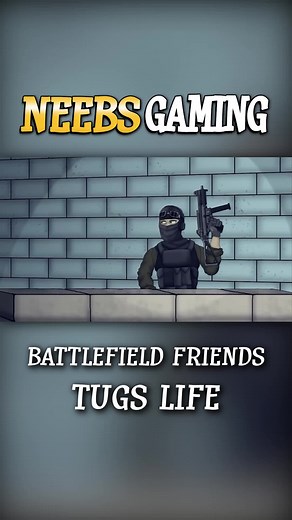 Battlefield Friends Animation: Colonel 100's Adventure