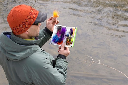 Angling experts highlight Cleveland Boat Show: NE Ohio fishing report