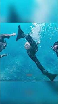 They Went Fishing and Found Gold #kdrama