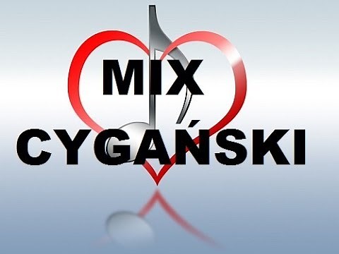 MIX Cygańskich piosenek - Biesiada ~76min